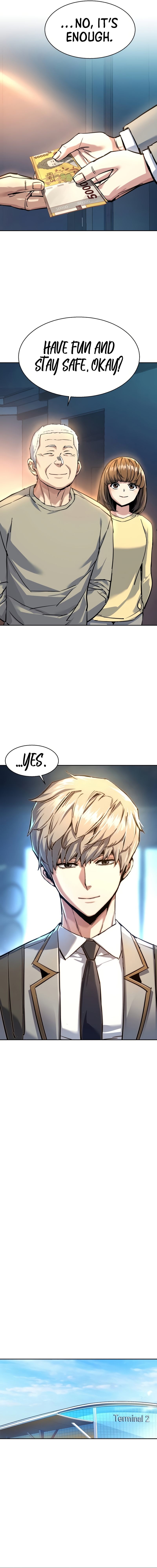 Mercenary Enrollment Chapter 238 - Page 9