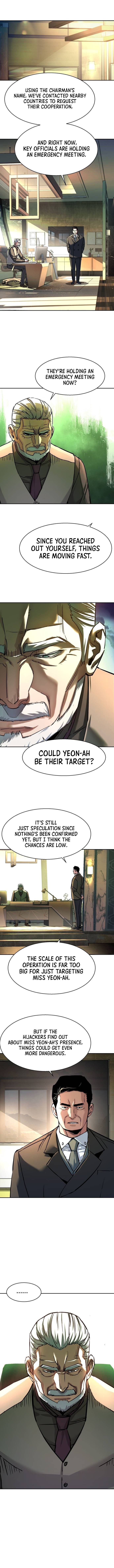 Mercenary Enrollment Chapter 239 - Page 14