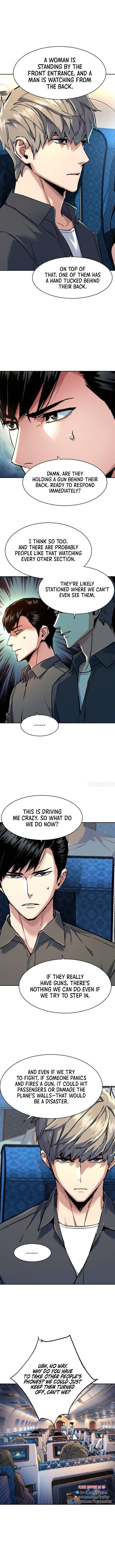 Mercenary Enrollment Chapter 239 - Page 9