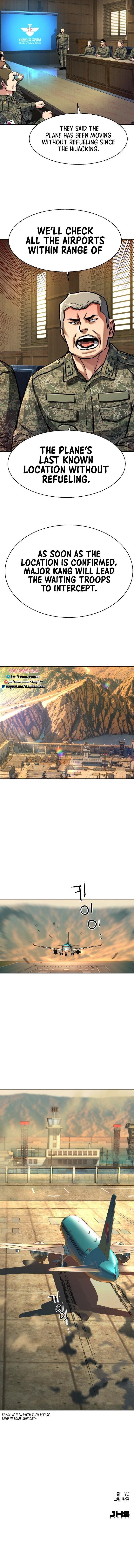 Mercenary Enrollment Chapter 240 - Page 15