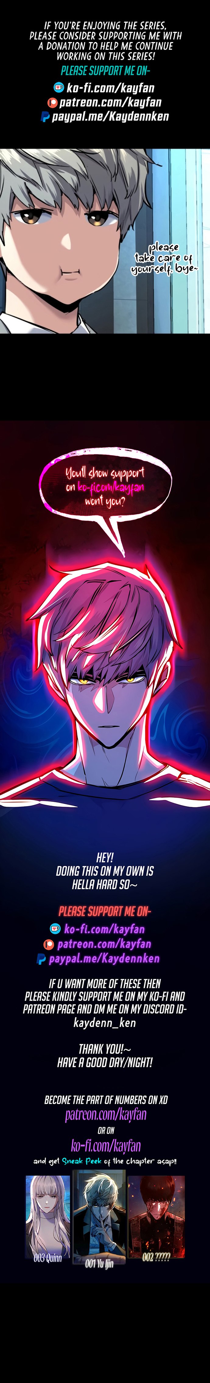 Mercenary Enrollment Chapter 240 - Page 16