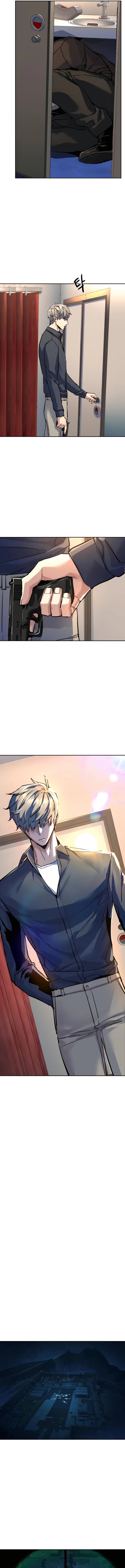 Mercenary Enrollment Chapter 241 - Page 15