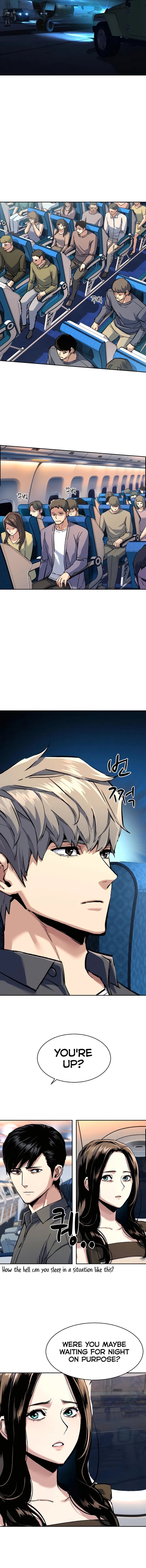 Mercenary Enrollment Chapter 241 - Page 9