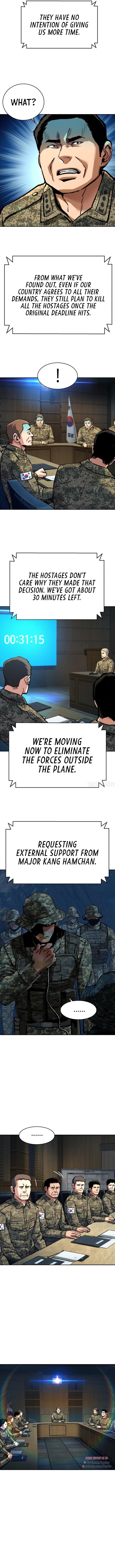 Mercenary Enrollment Chapter 242 - Page 8