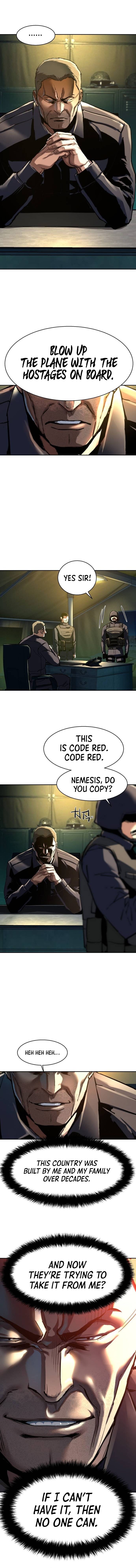 Mercenary Enrollment Chapter 243 - Page 13