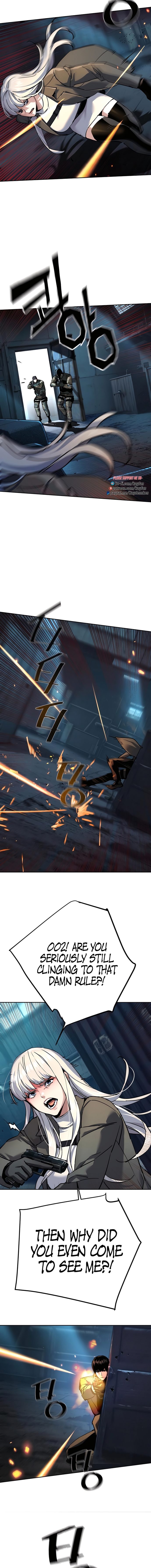 Mercenary Enrollment Chapter 244 - Page 19