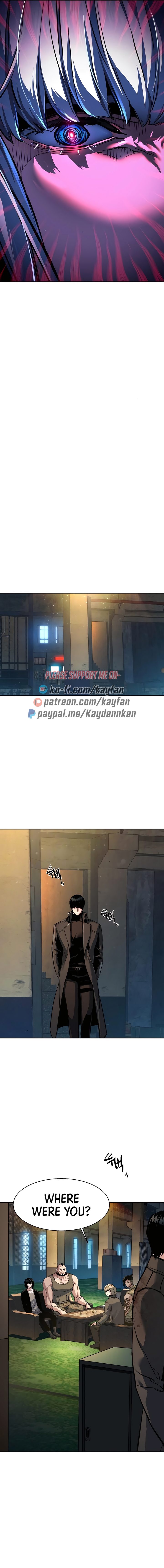 Mercenary Enrollment Chapter 245 - Page 14