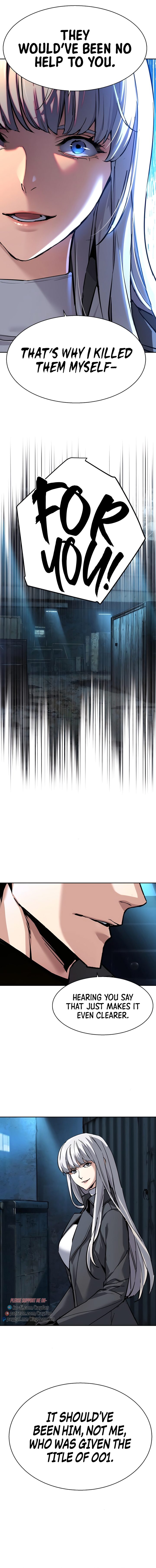 Mercenary Enrollment Chapter 245 - Page 6