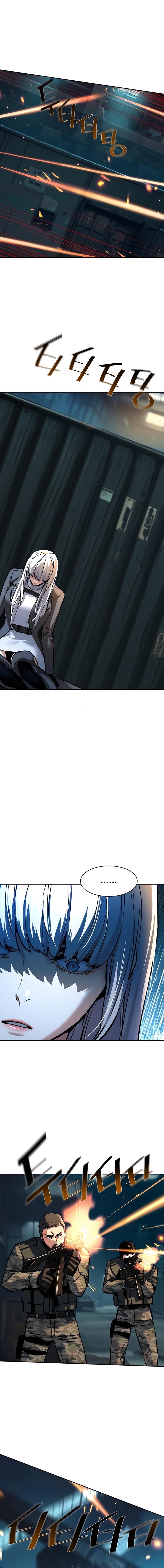 Mercenary Enrollment Chapter 245 - Page 9