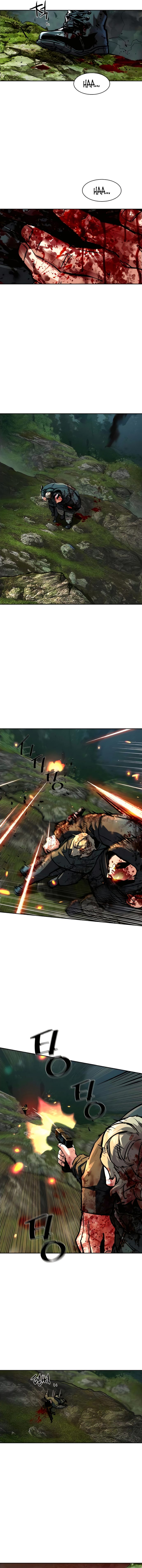 Mercenary Enrollment Chapter 248 - Page 17