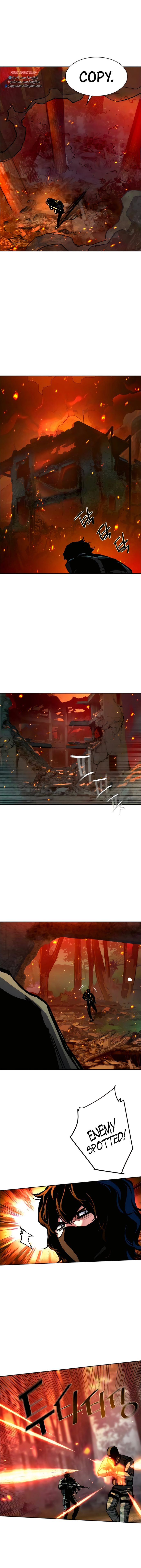 Mercenary Enrollment Chapter 248 - Page 8