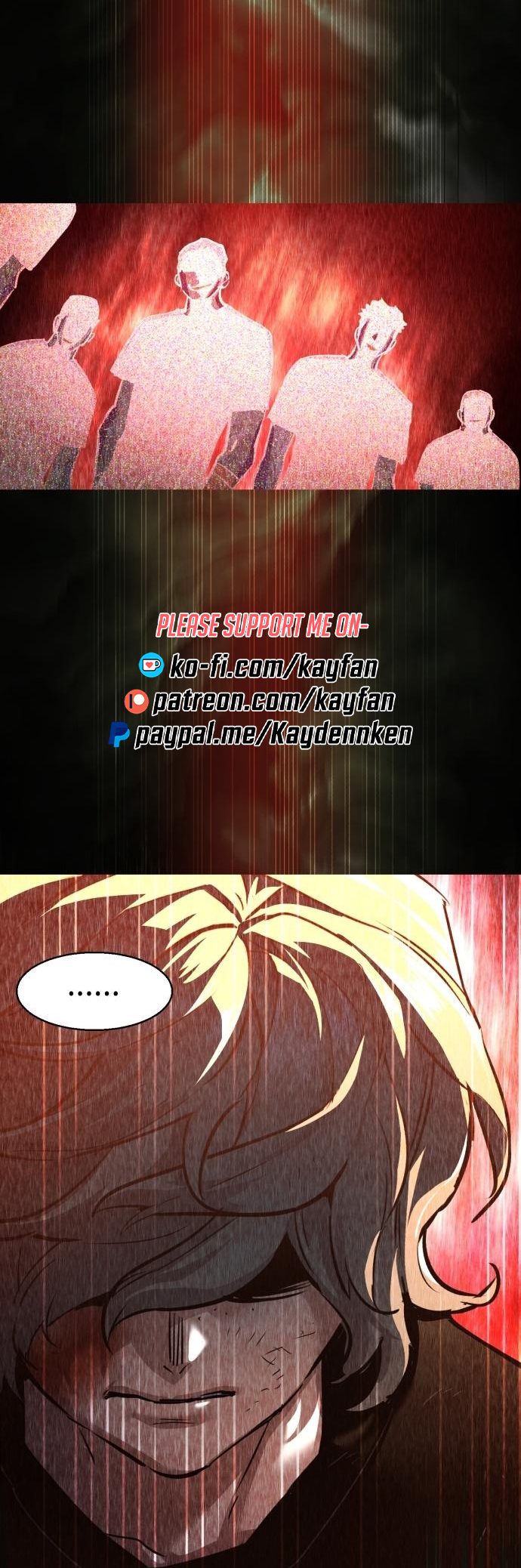 Mercenary Enrollment Chapter 249 - Page 12