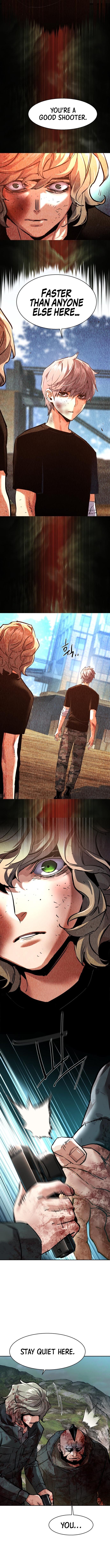 Mercenary Enrollment Chapter 249 - Page 13