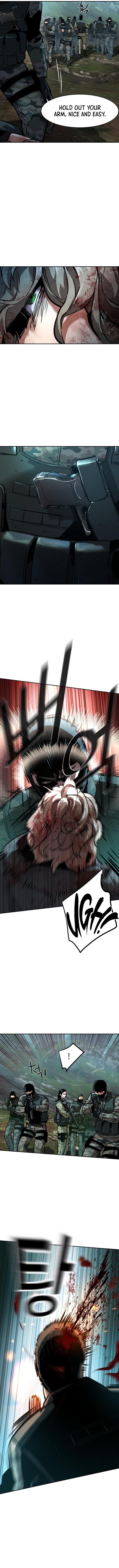 Mercenary Enrollment Chapter 249 - Page 19