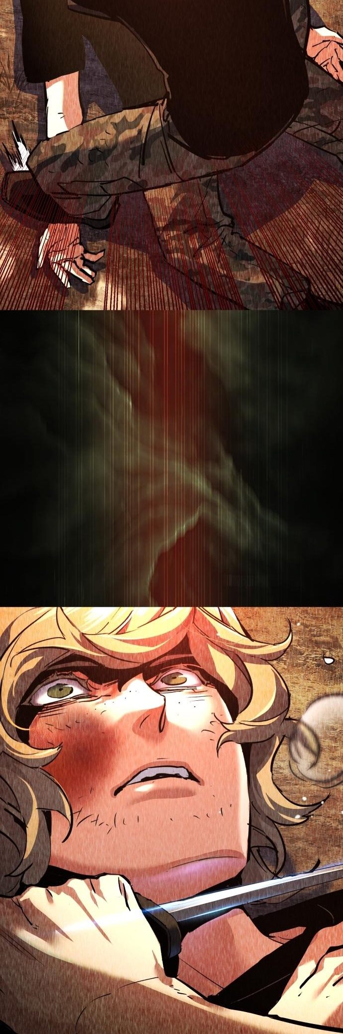 Mercenary Enrollment Chapter 249 - Page 5