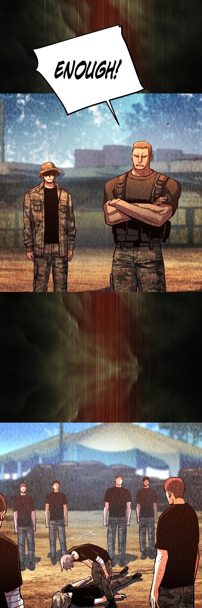 Mercenary Enrollment Chapter 249 - Page 8