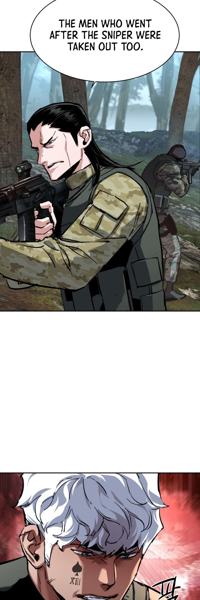 Mercenary Enrollment Chapter 251 - Page 5