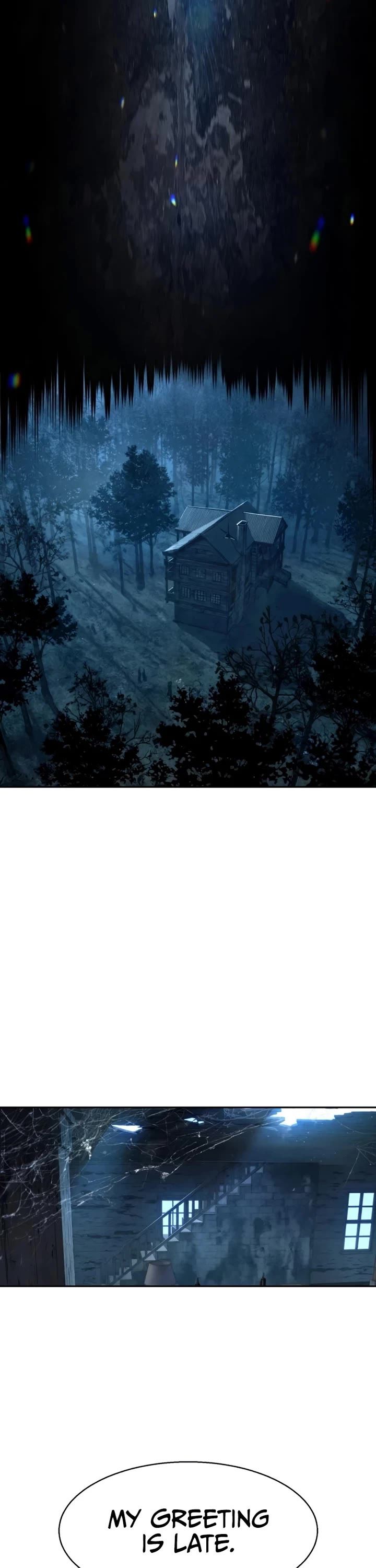 Mercenary Enrollment Chapter 253 - Page 16