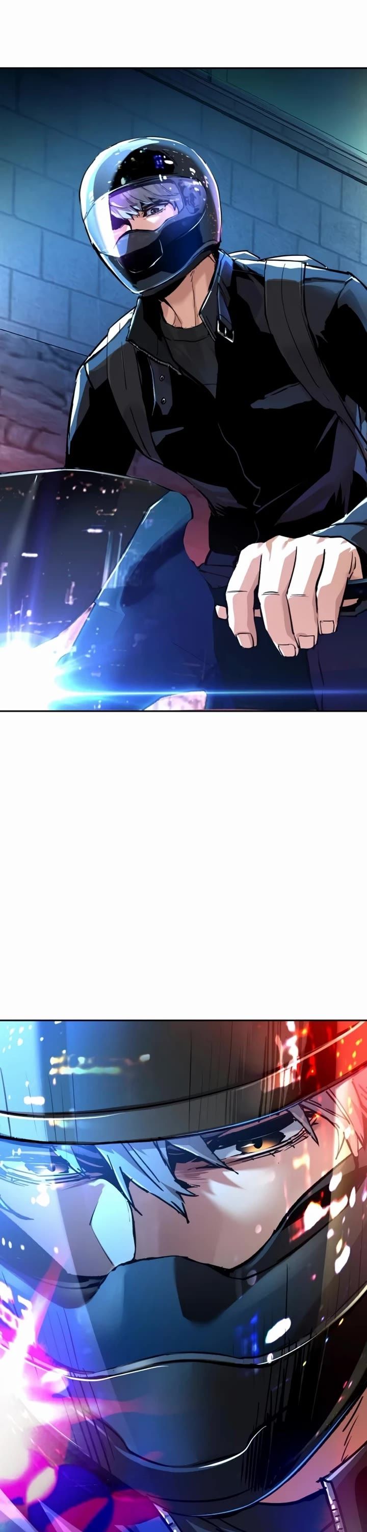 Mercenary Enrollment Chapter 253 - Page 2