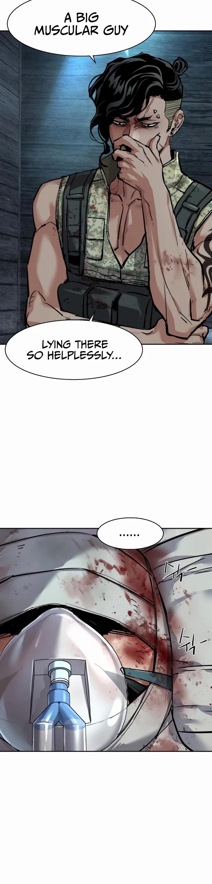 Mercenary Enrollment Chapter 253 - Page 22