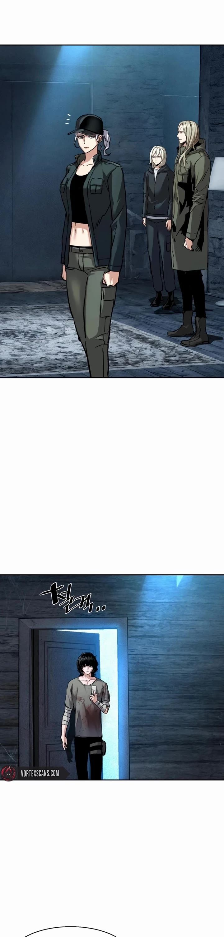 Mercenary Enrollment Chapter 253 - Page 23