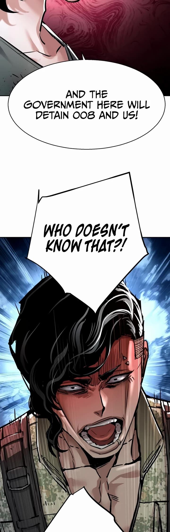 Mercenary Enrollment Chapter 253 - Page 29