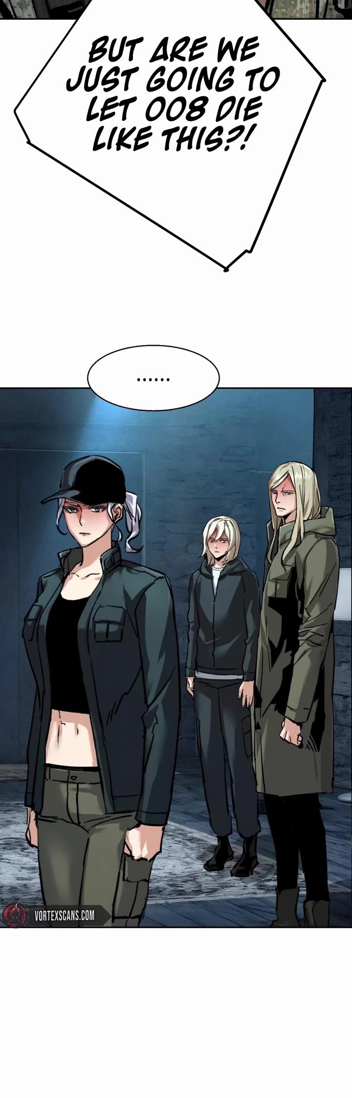 Mercenary Enrollment Chapter 253 - Page 30