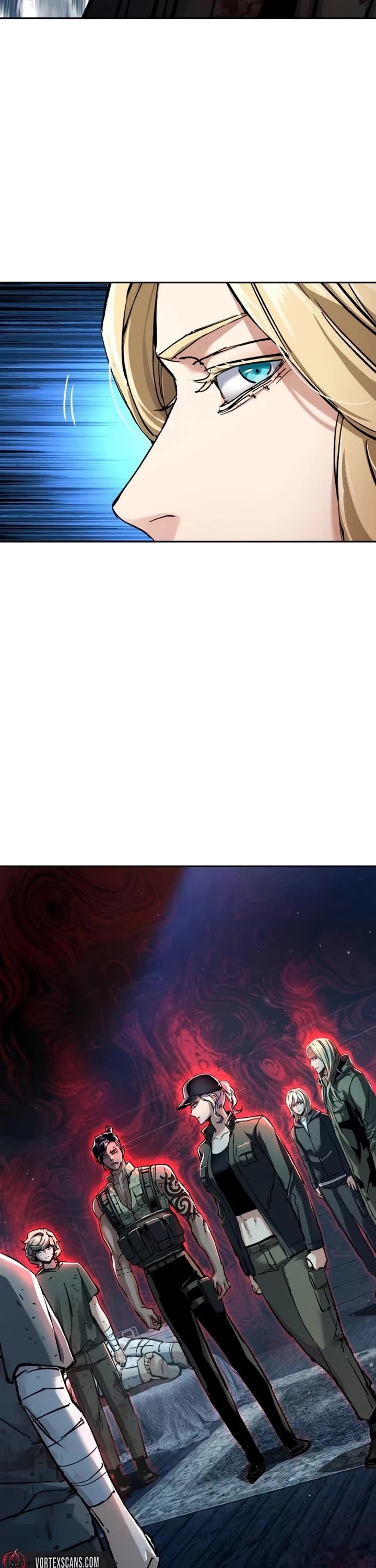 Mercenary Enrollment Chapter 253 - Page 33