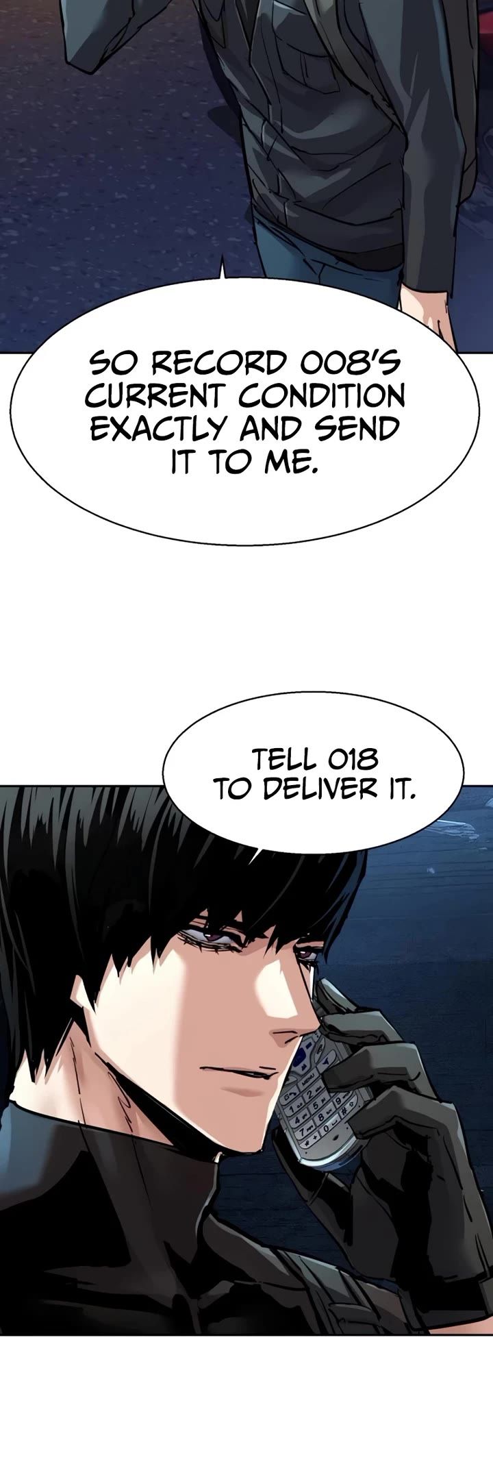 Mercenary Enrollment Chapter 253 - Page 39