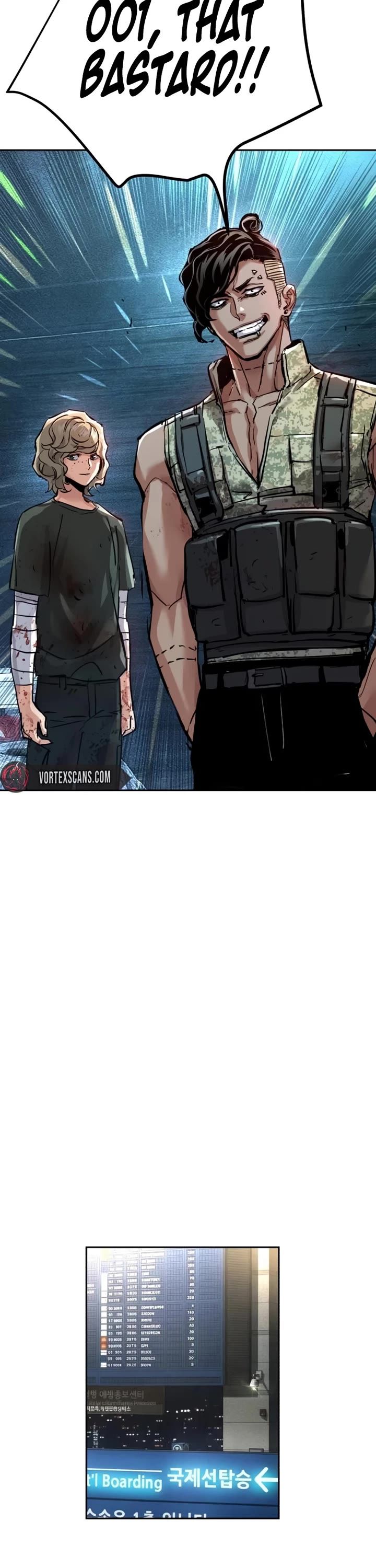 Mercenary Enrollment Chapter 253 - Page 43