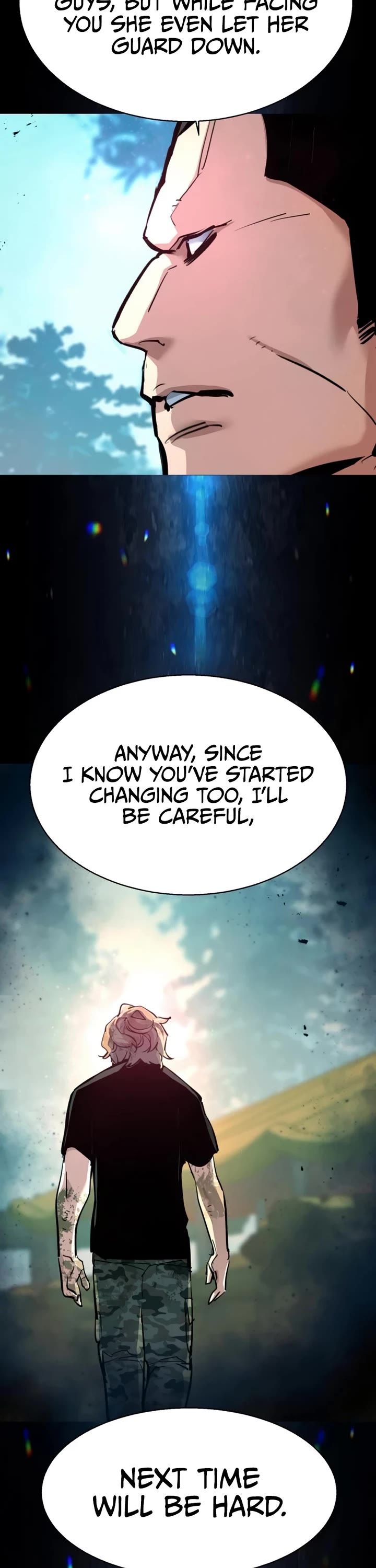 Mercenary Enrollment Chapter 253 - Page 7