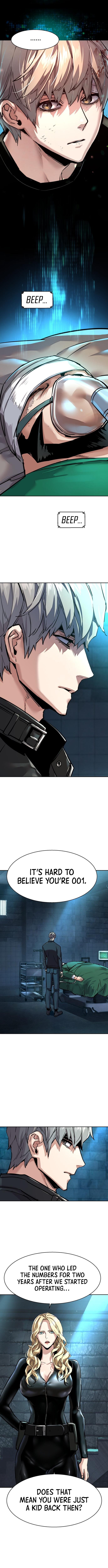 Mercenary Enrollment Chapter 255 - Page 5