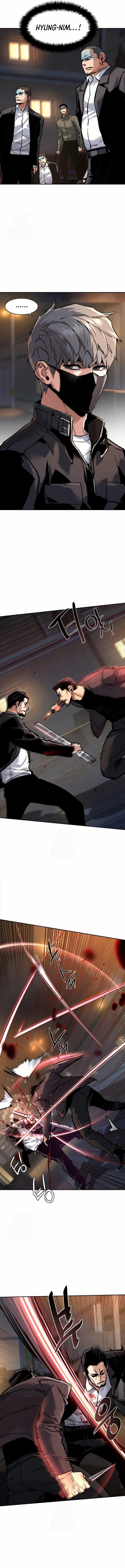 Mercenary Enrollment Chapter 262 - Page 4