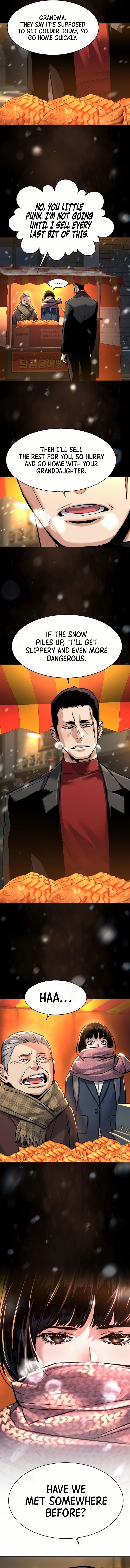 Mercenary Enrollment Chapter 265 - Page 10