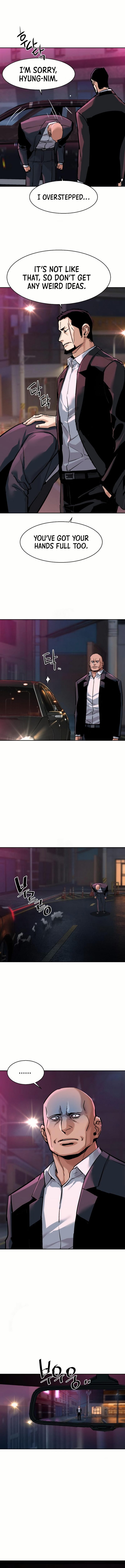 Mercenary Enrollment Chapter 266 - Page 10