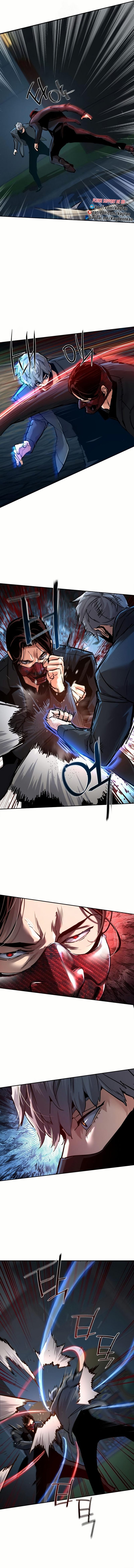 Mercenary Enrollment Chapter 266 - Page 13