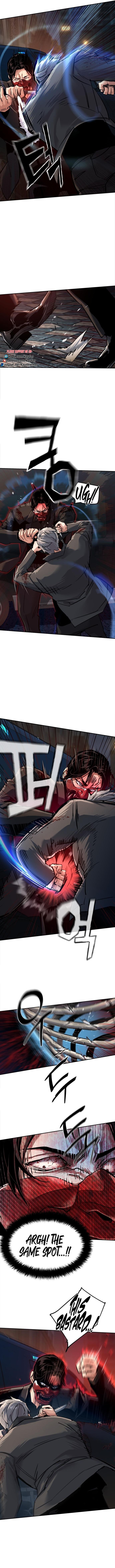 Mercenary Enrollment Chapter 268 - Page 3