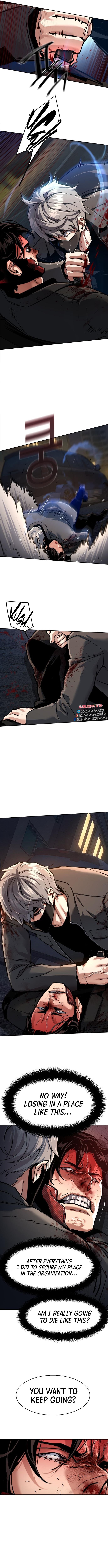 Mercenary Enrollment Chapter 268 - Page 6