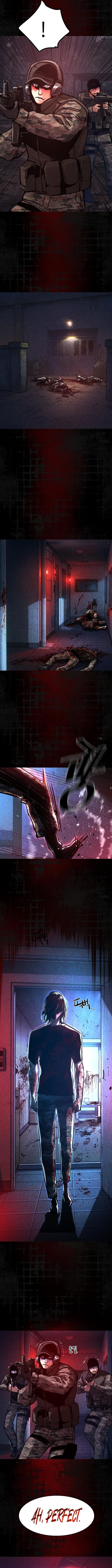 Mercenary Enrollment Chapter 270 - Page 14