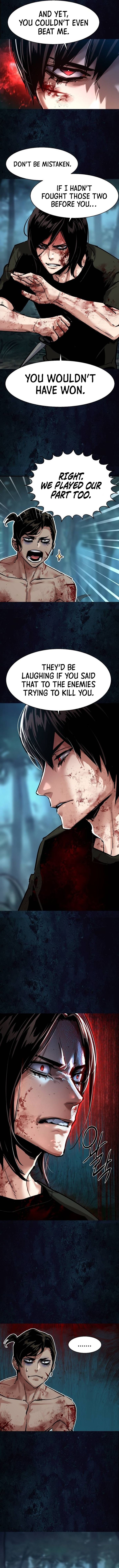 Mercenary Enrollment Chapter 273 - Page 13