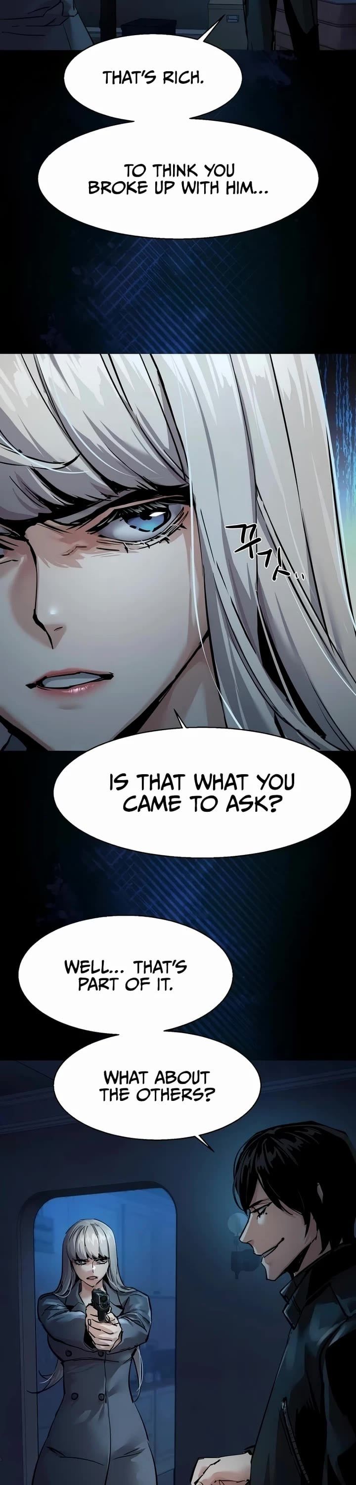 Mercenary Enrollment Chapter 274 - Page 18