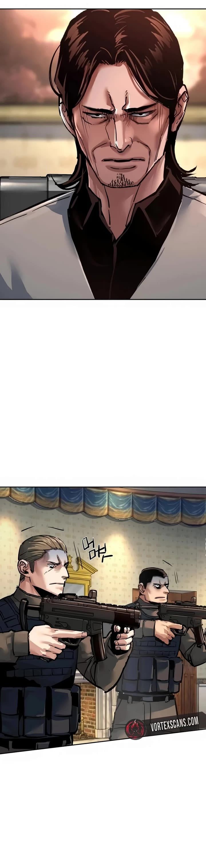 Mercenary Enrollment Chapter 274 - Page 30