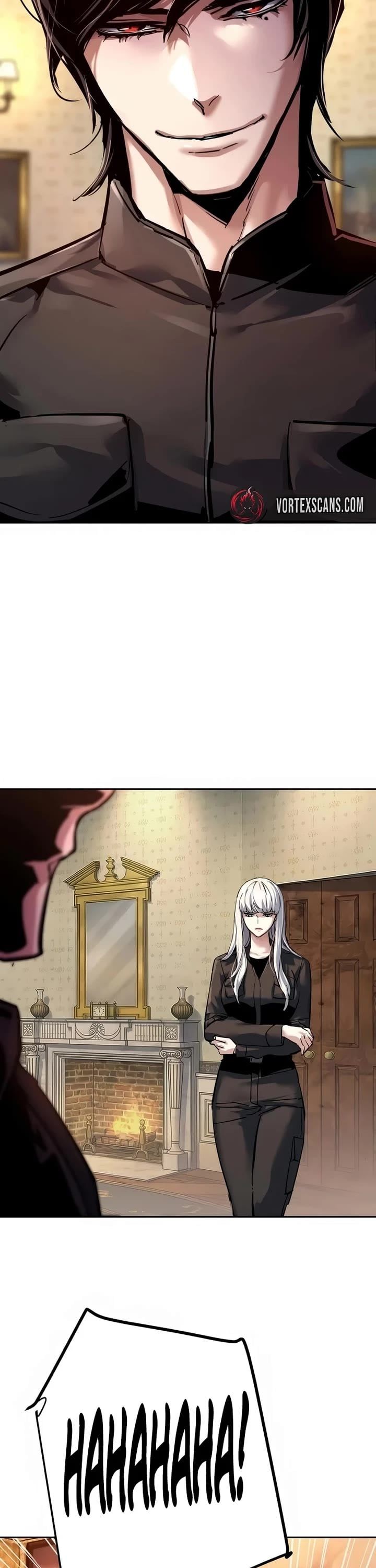 Mercenary Enrollment Chapter 274 - Page 41