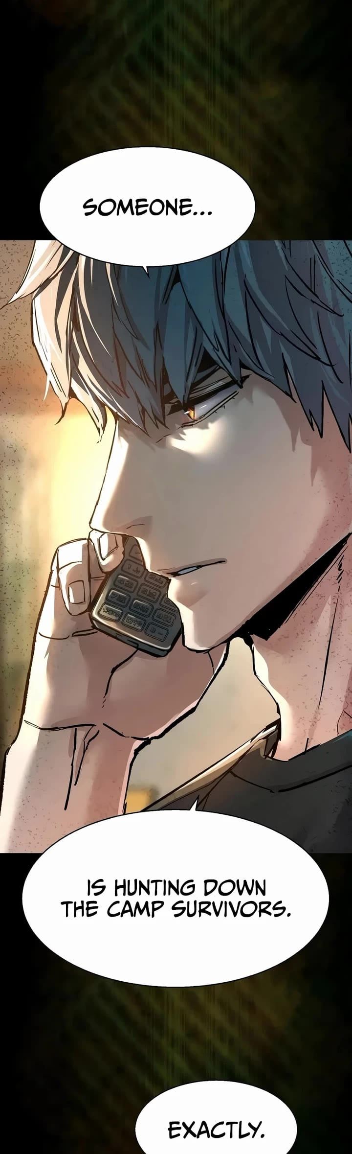 Mercenary Enrollment Chapter 274 - Page 47