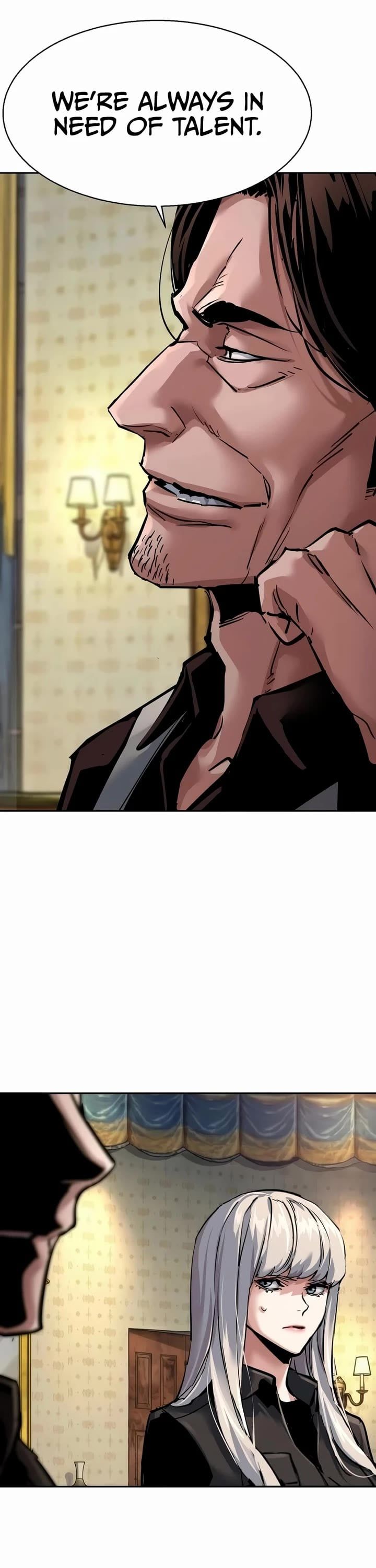 Mercenary Enrollment Chapter 274 - Page 6