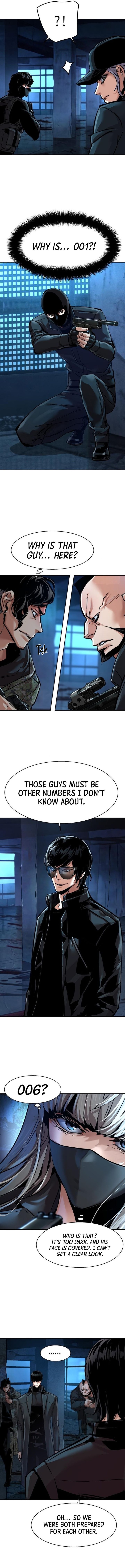 Mercenary Enrollment Chapter 275 - Page 16