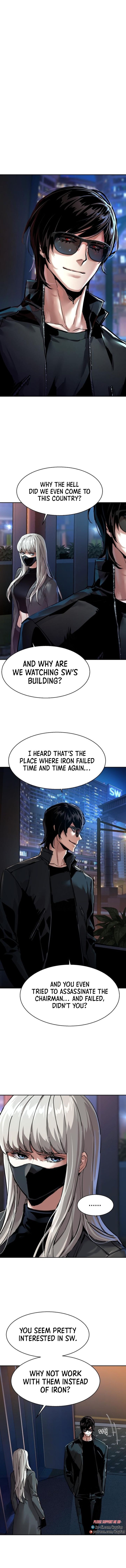 Mercenary Enrollment Chapter 275 - Page 2