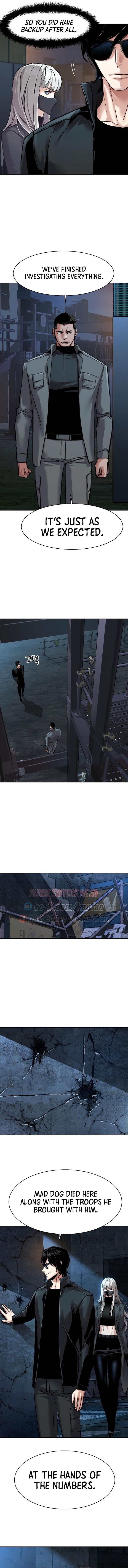 Mercenary Enrollment Chapter 275 - Page 7