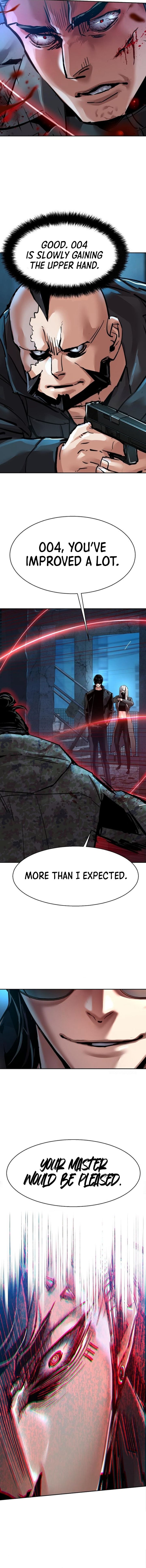 Mercenary Enrollment Chapter 276 - Page 11