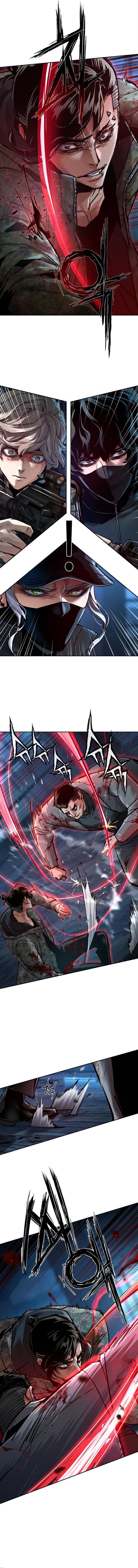 Mercenary Enrollment Chapter 276 - Page 12